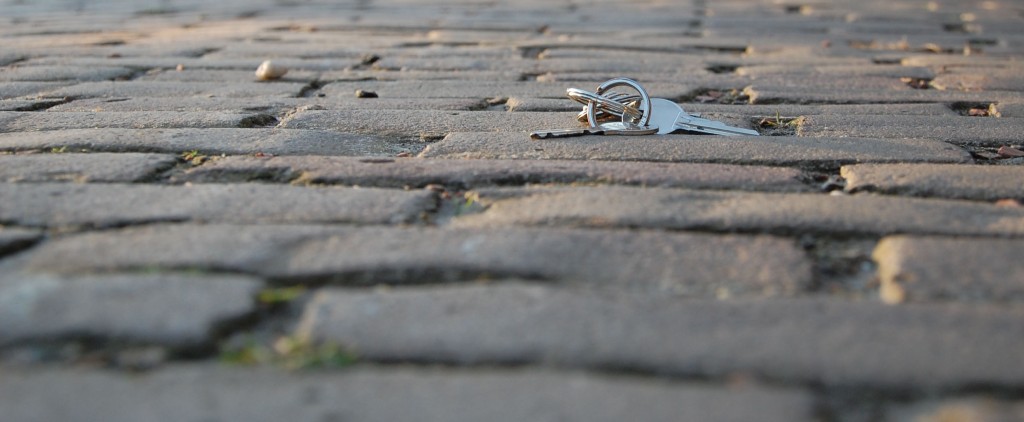 sleutels kwijt sloten service den helder